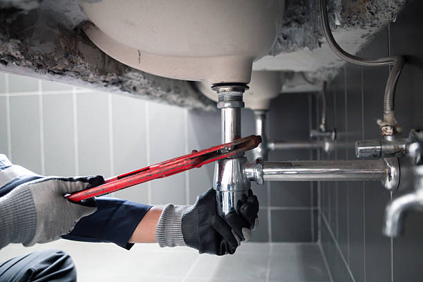 Trusted Plumbing service in Chalk Hill, PA - AAA Plumbing Heating